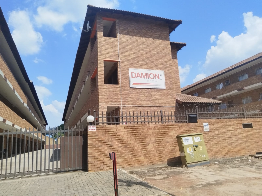 1 Bedroom Property for Sale in Rustenburg Central North West